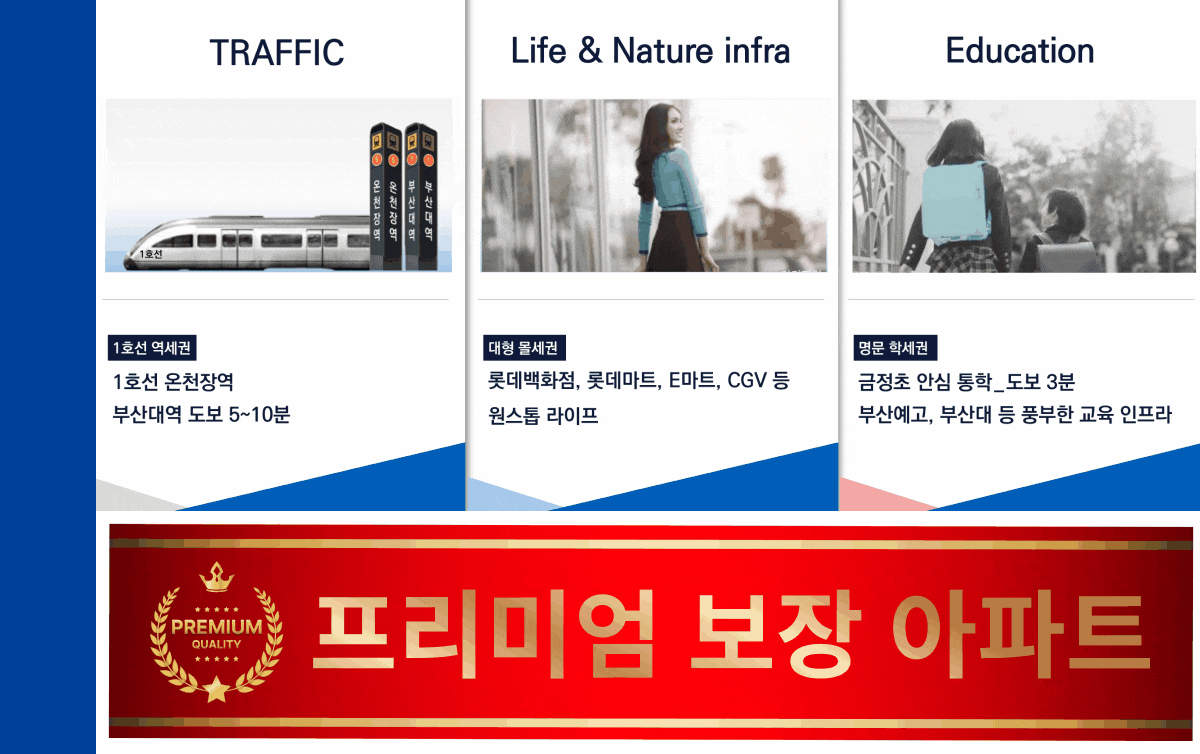 장전 두산위브 포세이돈 콜센터